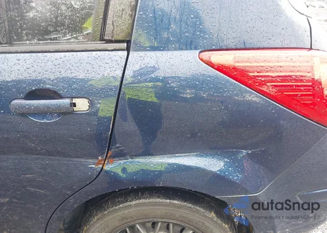 2009 Nissan Versa 1.8S from USA, damaged, VIN 3N1BC13E79L357515